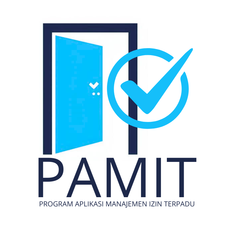 Logo PAMIT
